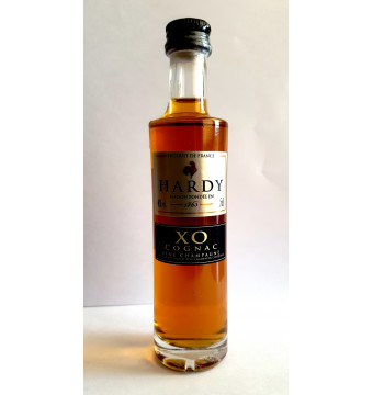 Cognac - Hardy XO mini